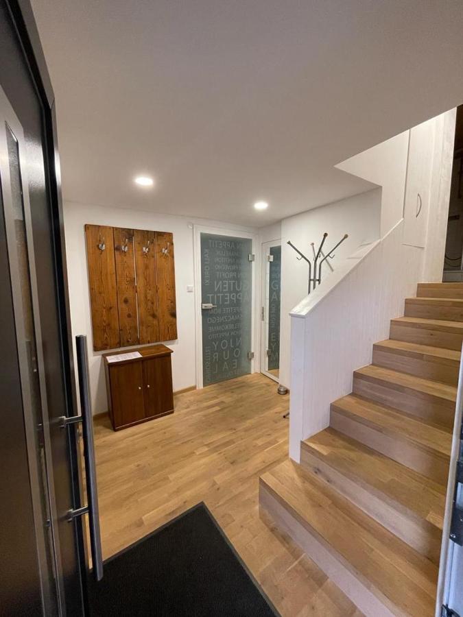 Apartment Viktoria Offenburg Zewnętrze zdjęcie