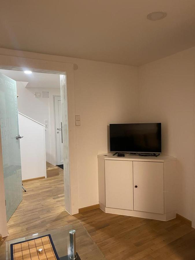 Apartment Viktoria Offenburg Zewnętrze zdjęcie