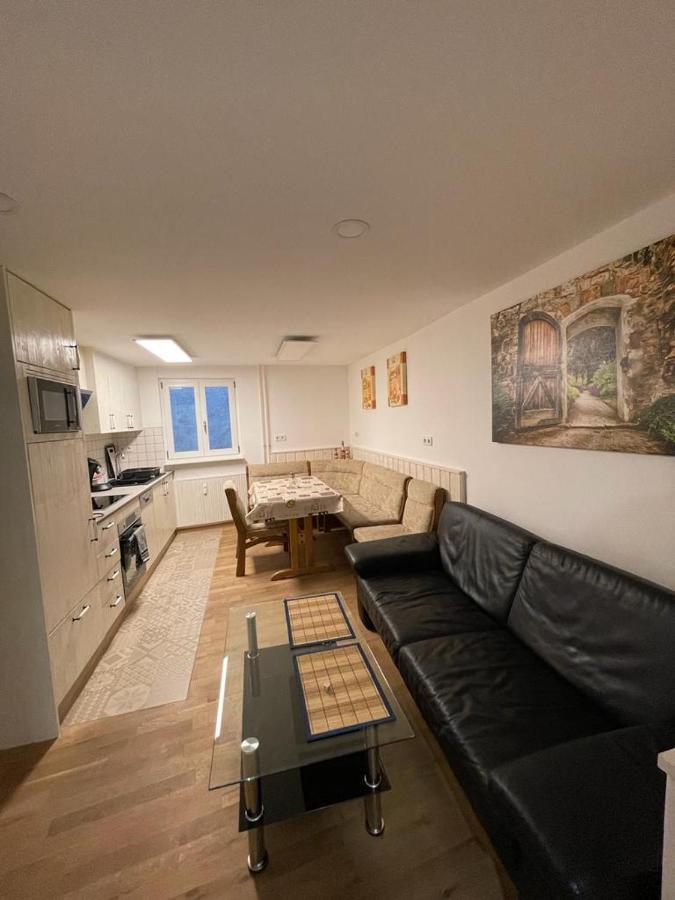 Apartment Viktoria Offenburg Zewnętrze zdjęcie