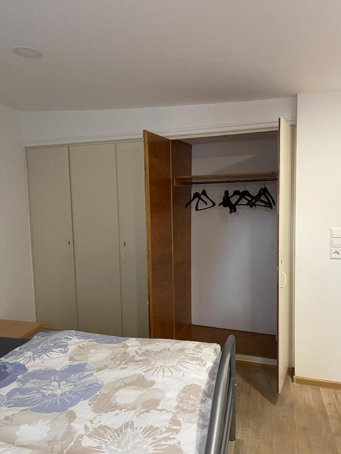 Apartment Viktoria Offenburg Zewnętrze zdjęcie
